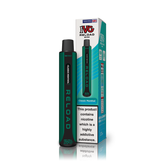 IVG RELOAD MINI KIT CLASSIC MENTHOL (10)
